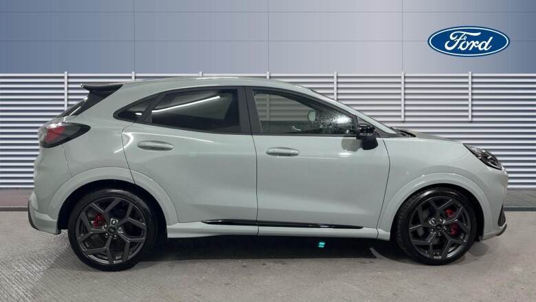 Ford Puma ST 1.0 EcoBoost Hybrid mHEV ST 5dr DCT Petrol Hatchback